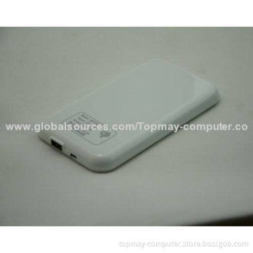 Shenzhen OEM universal wireless charger receiver for kinds of mobile phone, input 5V 1.5A